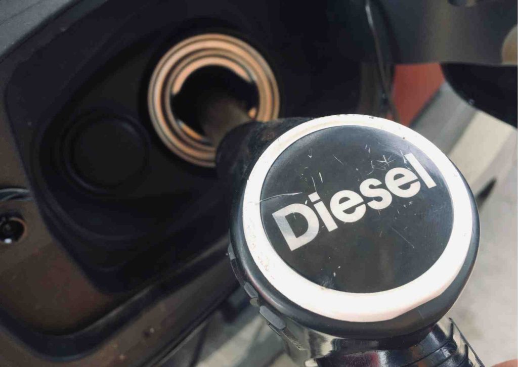 diesel tuning